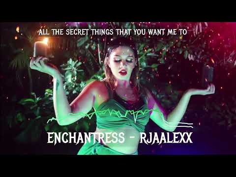 Enchantress - RJaalexx