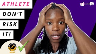 Safe supplements for athletes | What is Informed Sport?