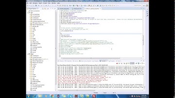 FTP Connection In Alfresco (Repo and Share) | Code Factory