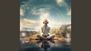 Meditation Binaural Echo Harmony