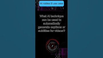 Mind-Bending AI Riddles That Will Test Your Tech IQ!