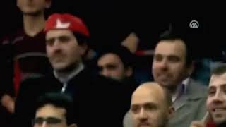 Recep Tayyip Erdoğan Yozgat İl Kongresinde Gelin Ve Damadı Tebrik Etti
