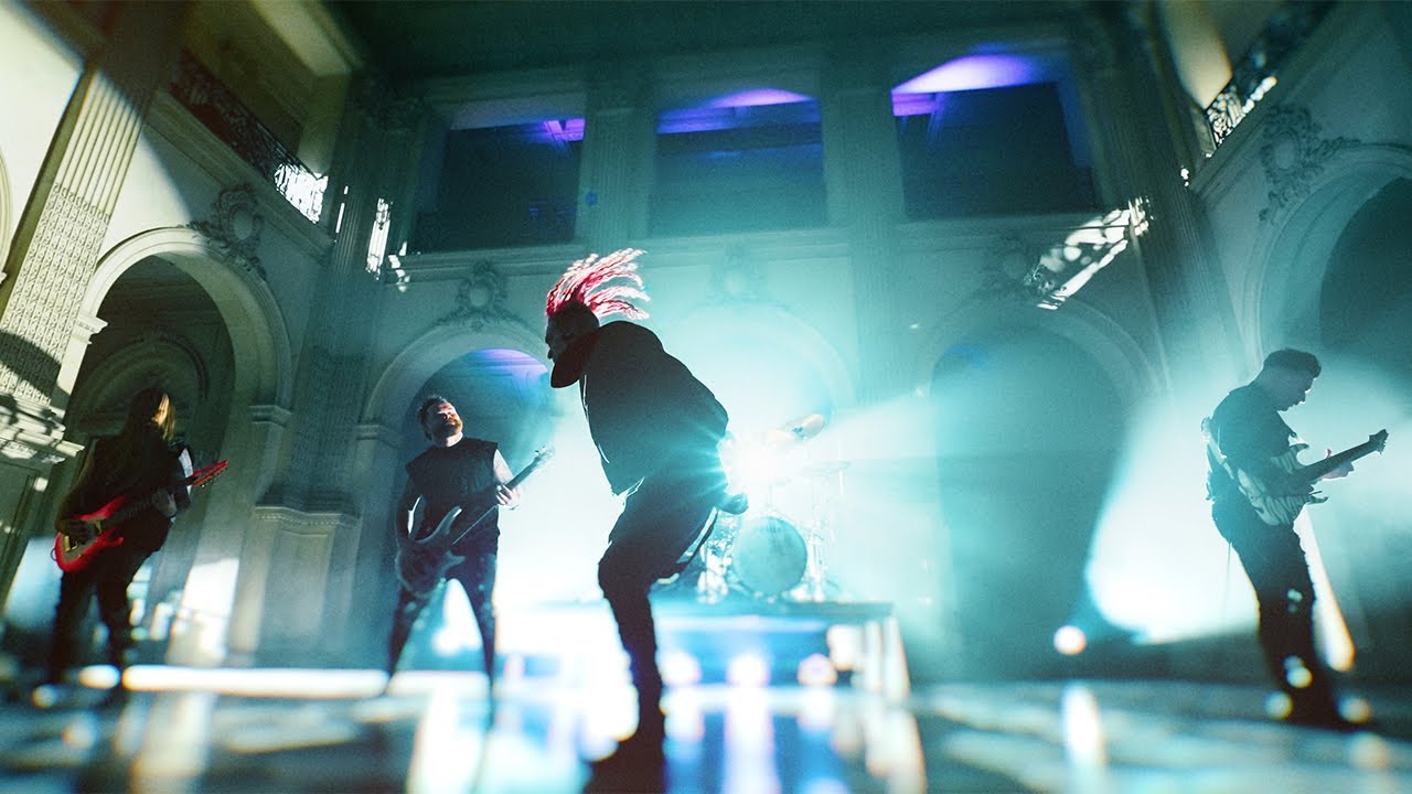 YouTube video thumbnail