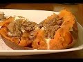 Basic Cooking Video #9 - How to Make Sweet Potatoes That You and Your Family Will Love