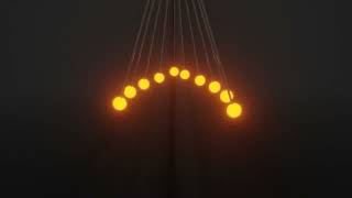 My Pendulums (Polyfjord tutorial)