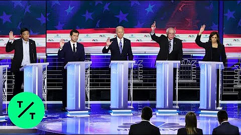 Democrats Say Health Plans Would Cover Undocumented Immigrants