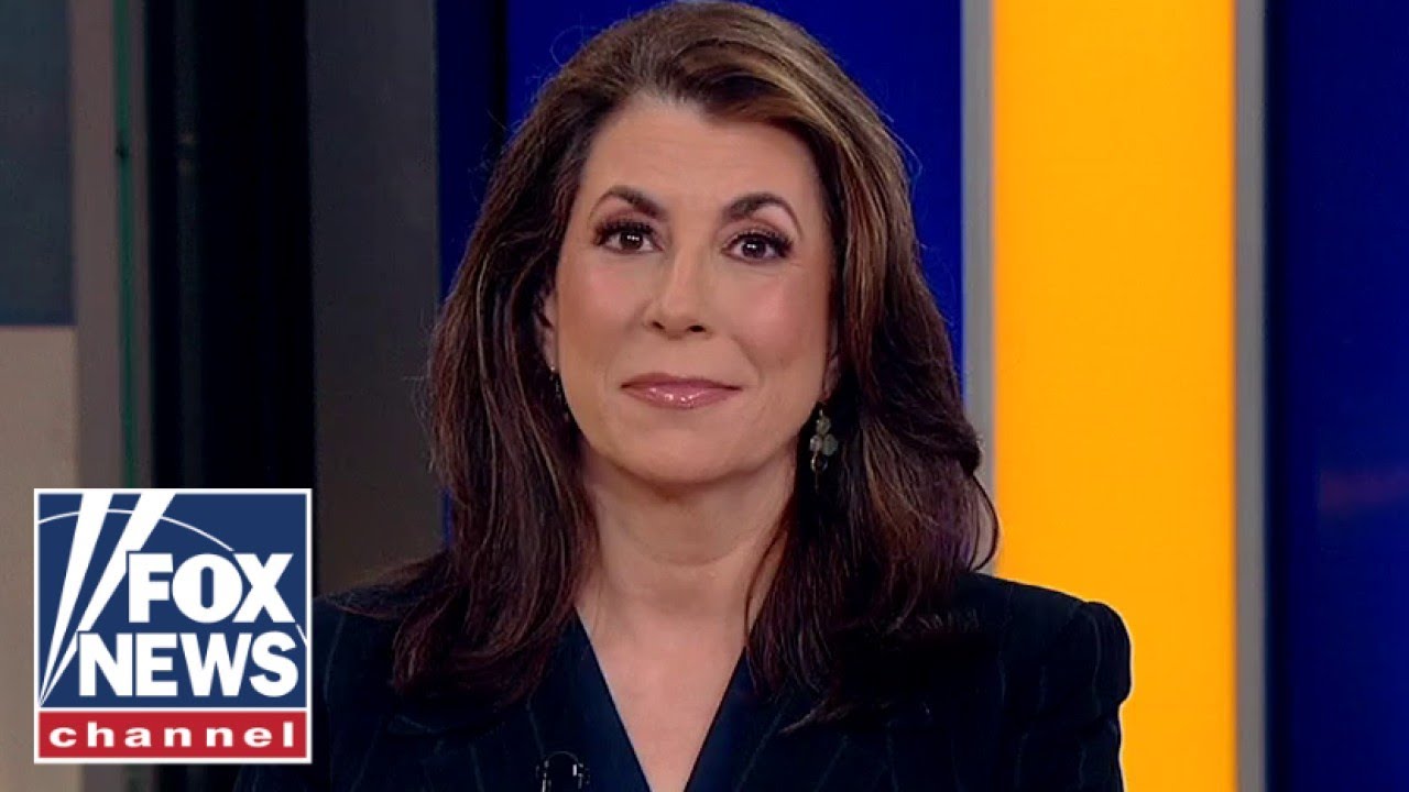 ⁣Tammy Bruce: This is what the left is really afraid of