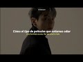 JUNGKOOK - &quot;Hate everything&quot; Sub Español with English