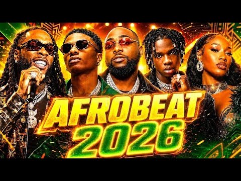 🔥 🎶 Afrobeats x Amapiano Party Anthems | 💃🏽NONSTOP COASTLINE VIBES MIX 2026 🎶 