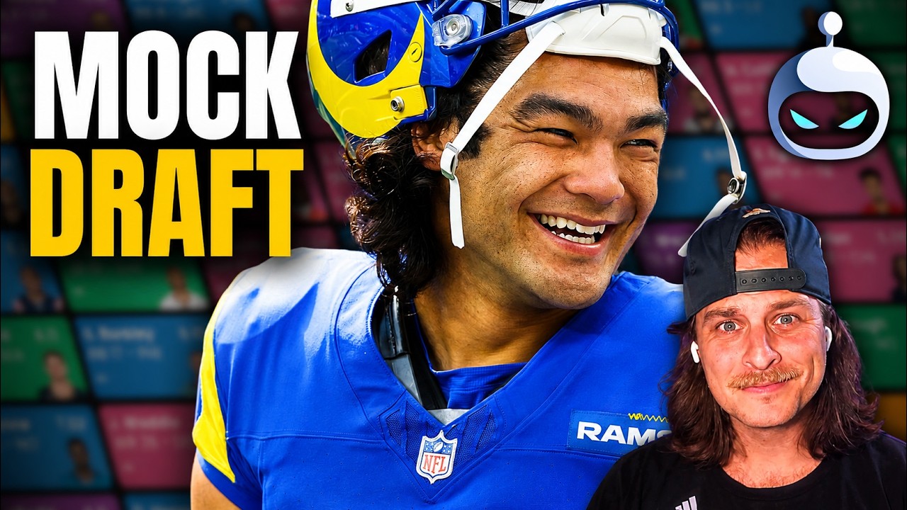 These Sleeper Fantasy Football Prices Are Insane artwork