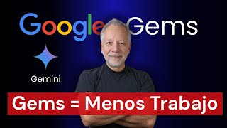How to Create a Gem in Google Gemini + Examples
