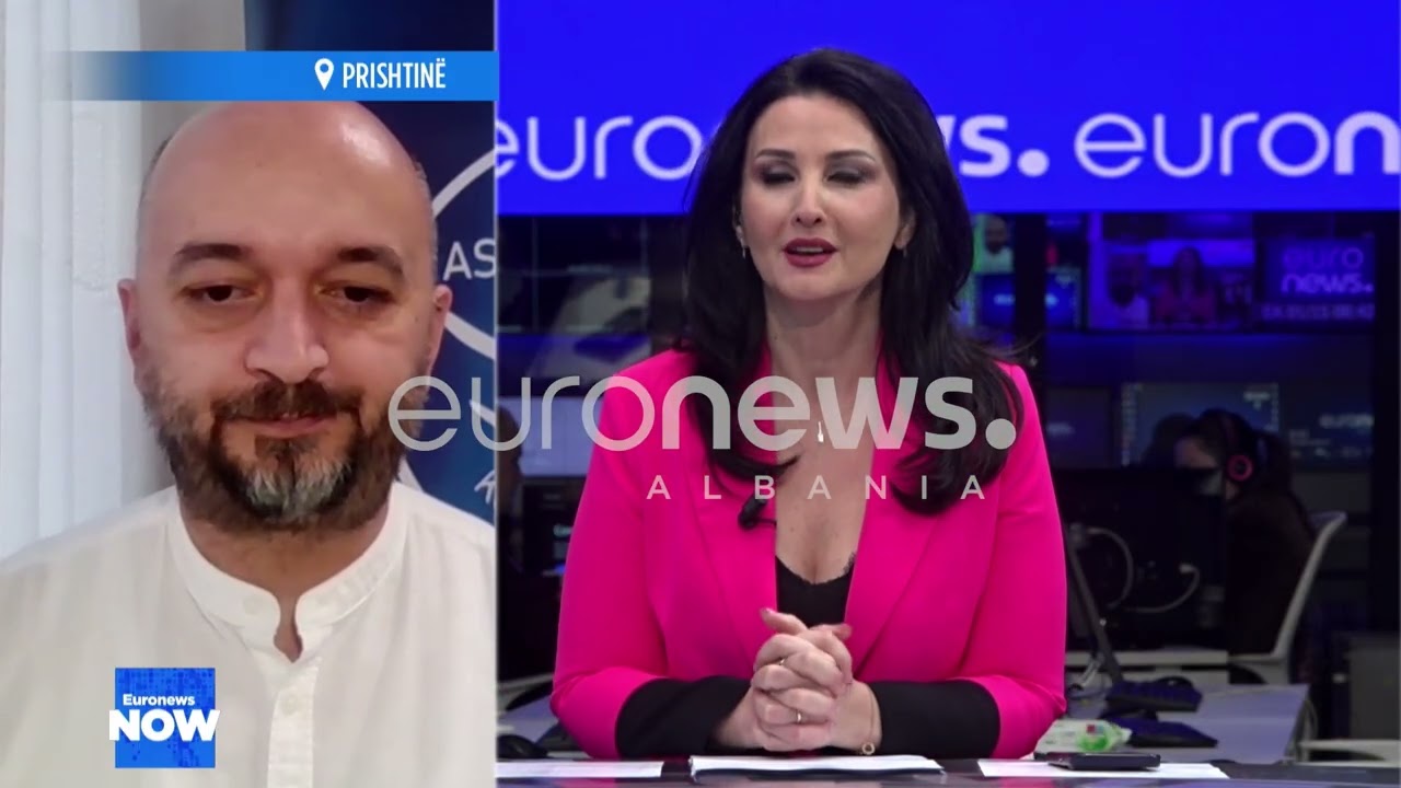 Vuçiç arrestohet si Maduro? A ka një plan arratisjeje?