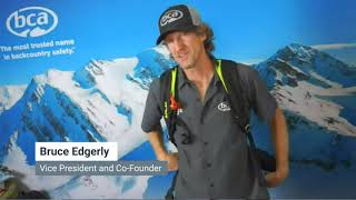 How to Choose: Which avalanche airbag size is right for you?