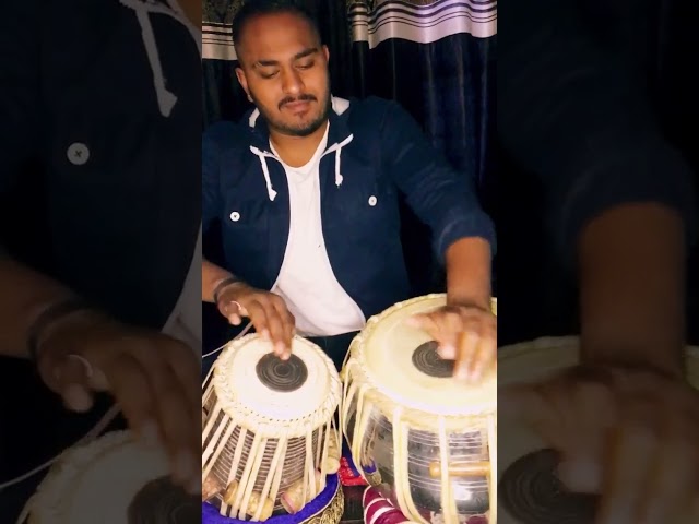 khabi seat song | ammy virk | mixisingh | tabla.cover sanskarishivam class=