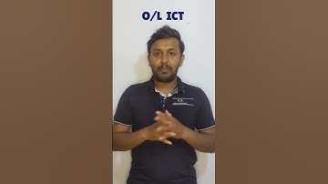 Input and Output Devices #shorts #banukaprasad