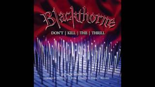 Blackthorne - II