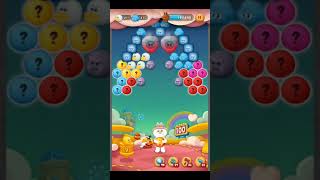 line bubble 2 level 1495