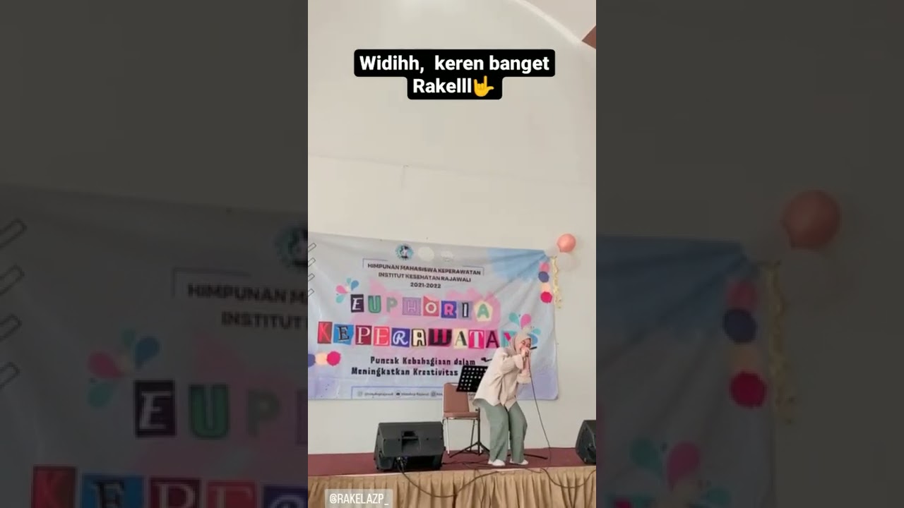 Institut Kesehatan Rajawali - YouTube