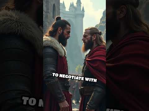 الفايكنج الذي غي ر أوروبا رولو قصص قصيرة تاريخ الجزء1