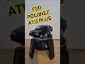 FSO POLONEZ ATU PLUS od welly #welly #modelarstwo #polonez #polonezatuplus