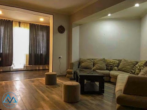 იყიდება 5 ოთახიანი 11(11) ბინა+12 მანსარდა ცალ-ცალკე შესასვლელით საბურთალოზე, ფანასკერტელის ქუჩაზე