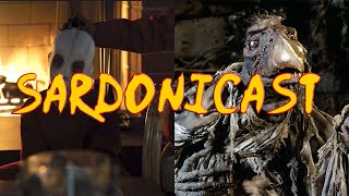 Sardonicast 31: Us, The Dark Crystal