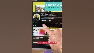 The best YouTube hack most people don’t know about! #teachers #students