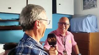 0 RADIO NO BRASIL - HOJE CELEBRAMOS 104 ANOS DESSA HISTÓRIA, E TUDO QUE AINDA ESTÁ POR VIR
