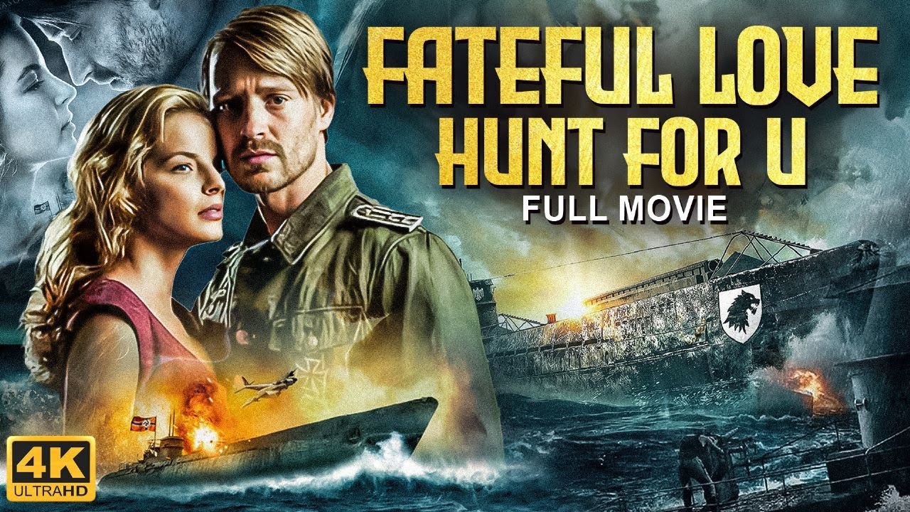 FATEFUL LOVE HUNT FOR U Full Movie In English 4K Yvonne FATEFUL LOVE HUNT FOR U Full Movie In English 4K Yvonne