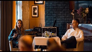 Key Player Session And Q&A With Urs Krämer Cco Of T-Systems International - Košice, May 11Th 2023