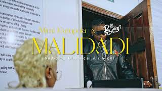 Malidadi (Ekii Gwe) - Pallaso & Mimi Kampala (Official P Video)Latest Ugandan New Music 2026 Katwilz