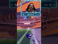 Rocket League. Quase defendeu 😱🔥💪😀✌ #allansaske em #twitch #youtube #$