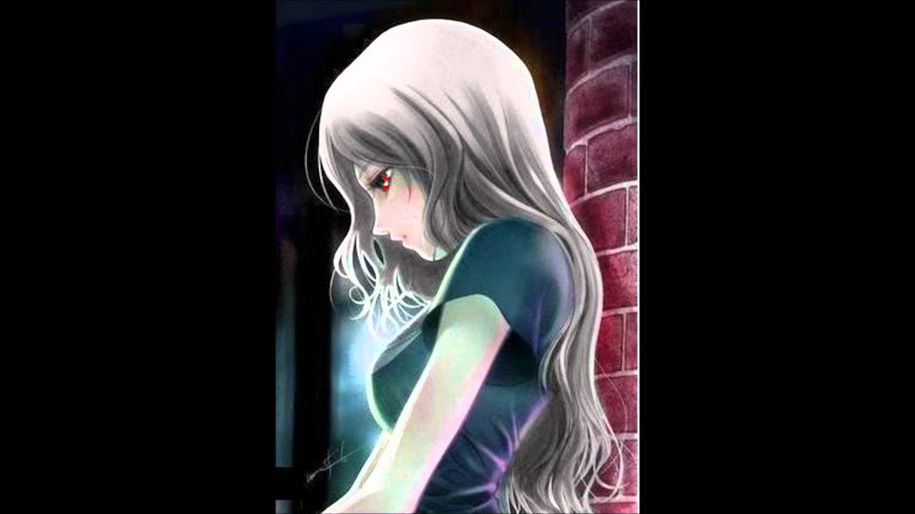 Nightcore-Everybodys Fool