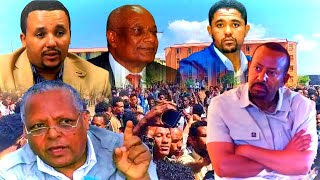 Odeessa Har'a, 20 ,11, 2025, Jawar KFO Keessaa Baahee Jira.