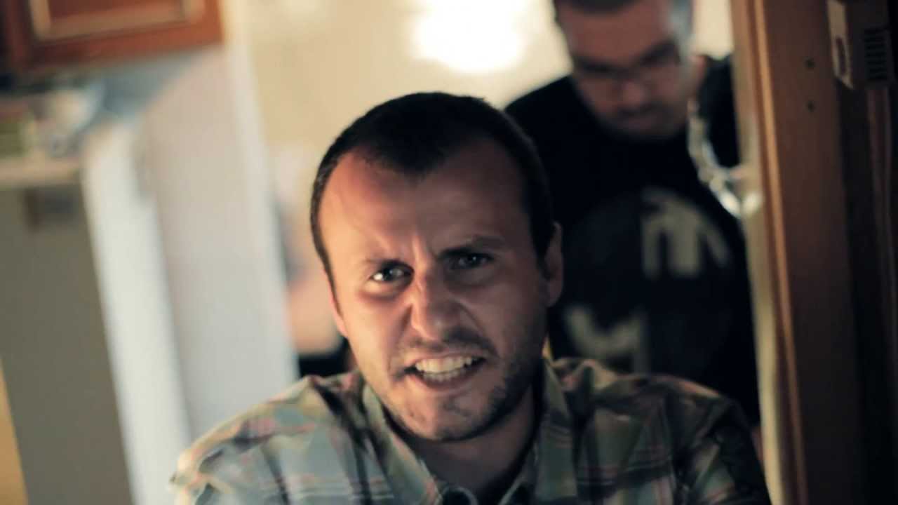 Deki o2 & Dj Drazi Drags - Proba 1,2