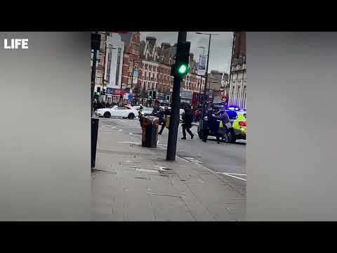 Video: Ultimele Despre Atacul Asupra Moscheii Din Londra