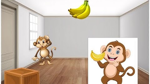 Monkey Banana Problem in ProLog
