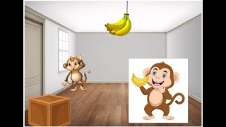 Monkey Banana Problem in ProLog