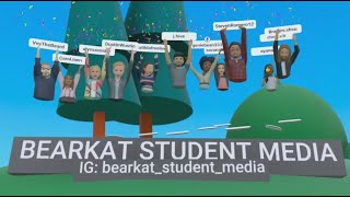 Sam Houston State University professor teaches course on the Metaverse (EXTENDED CUT)