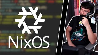 Is NixOS Actually Incredible!?!