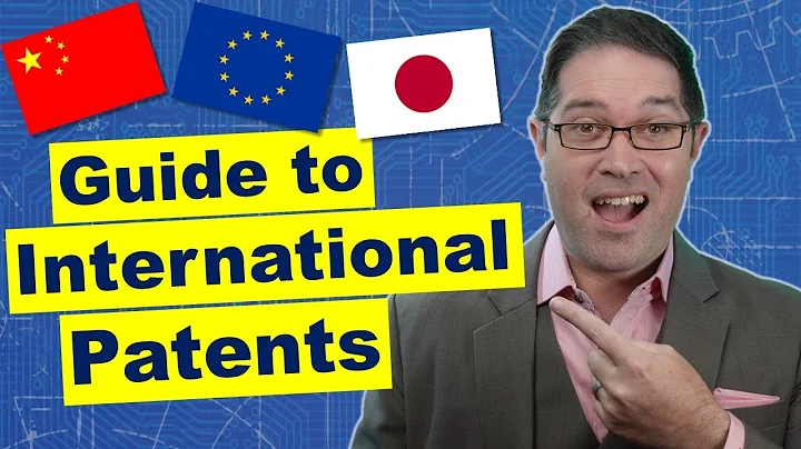 The International Patent Process: How to Get Patents Worldwide - DayDayNews