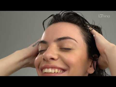 Sistema Tratamiento para Cabello Rizado | Natura Lumina