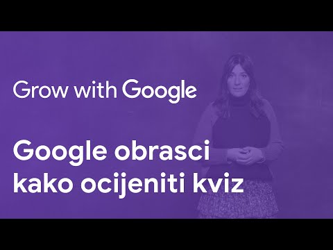 Video: Kako Google ocjenjuje svoje zaposlenike?