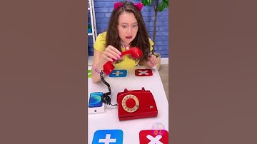 POPIT Viral TikTok FIDGET TRADING GAME || DIY Satisfying And Relaxing #Shorts #fidget #SMOL