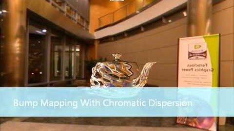 Real Time Rendering - Lab 4