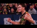 Inside the Round 11 post-match meeting!