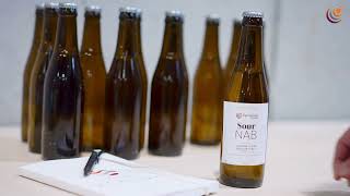 Step-By-Step Guide To Pasteurizing Small Batch Nablab Beers