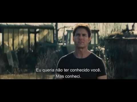No Limite do Amanhã • Trailer Oficial 3