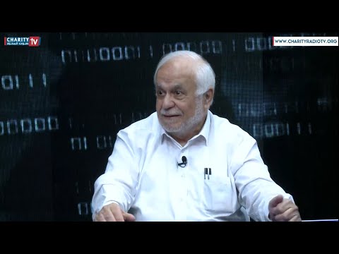 كيف يرى الكاتب مروان نجار واقع الدراما اللبنانية ومن هي الممثلة المفضلة لديه في حلقة استثنائية