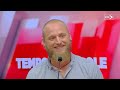 TEMPS DE PAROLE  Lionel Smets Vendredi 11  Septembre  2026